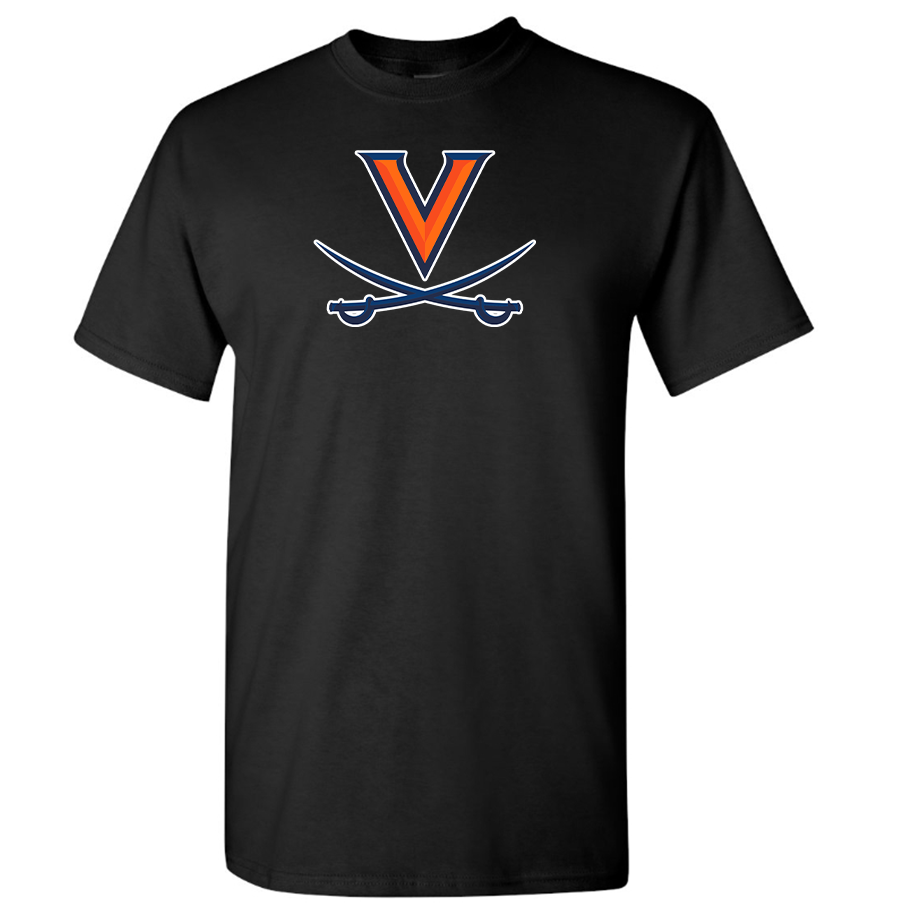 Youth's  Virginia Cavaliers  Cotton T-Shirt